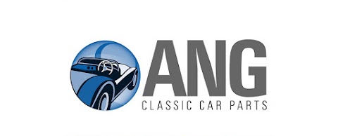 ANG CLASSIC CAR PARTS (Triumph/MG/BMC Parts)