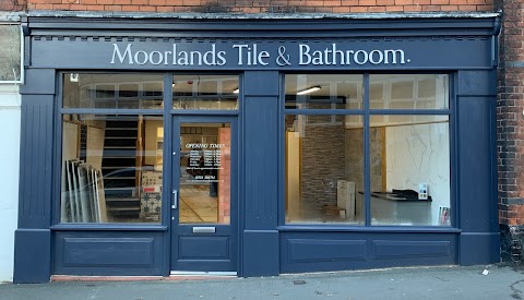 Moorlands Tile and Bathroom