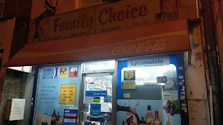 Family Choice - South Croydon