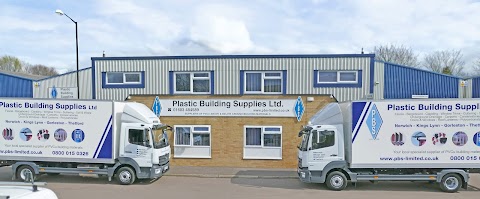 Plastic Building Supplies