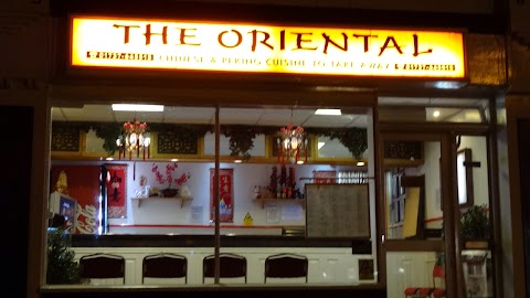 The Oriental