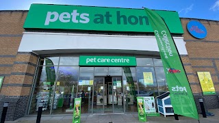 Pets at Home Hemel Hempstead