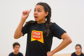 Stagecoach Performing Arts East Kilbride