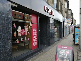 Costa Coffee