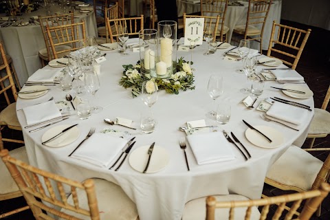 The White Room Floral Design