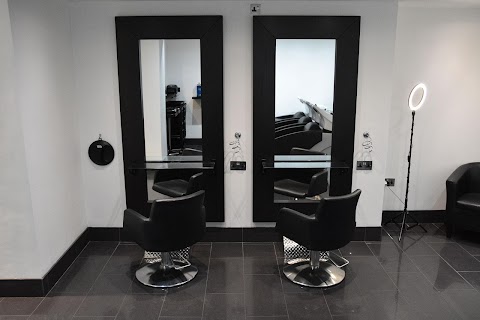 No 45 Hairdressing