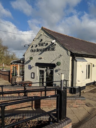 The Old Boathouse