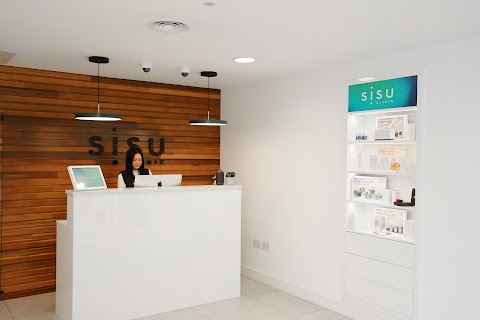 Sisu Clinic - Belfast | Doctor-led, Aesthetic Medicine & Treatments