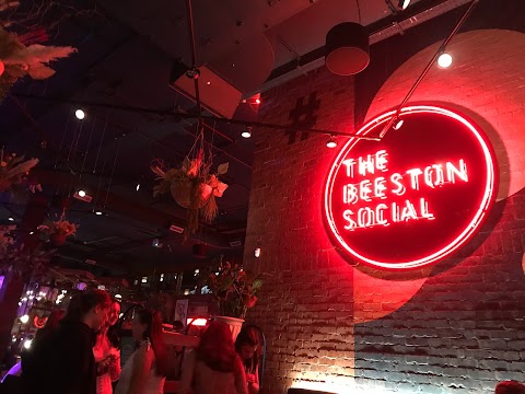 The Beeston Social