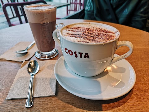 Costa Coffee