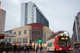 Staybridge Suites Birmingham, an IHG Hotel