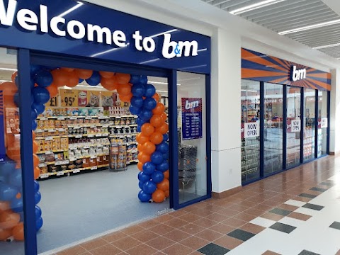 B&M Store