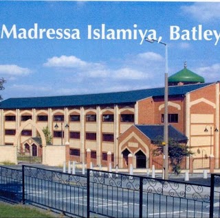 Madrasah Islamiyah