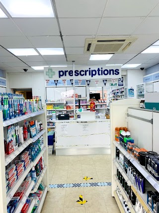 Saini Pharmacy