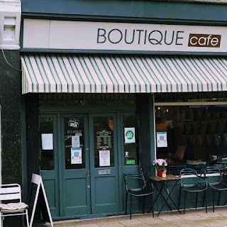 Boutique Café