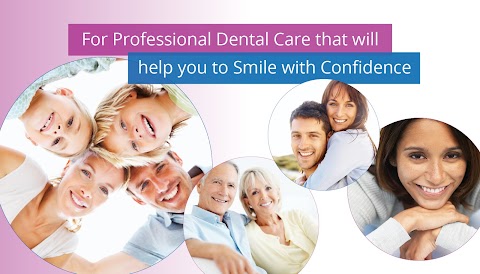 One Dental Care (Dalry)