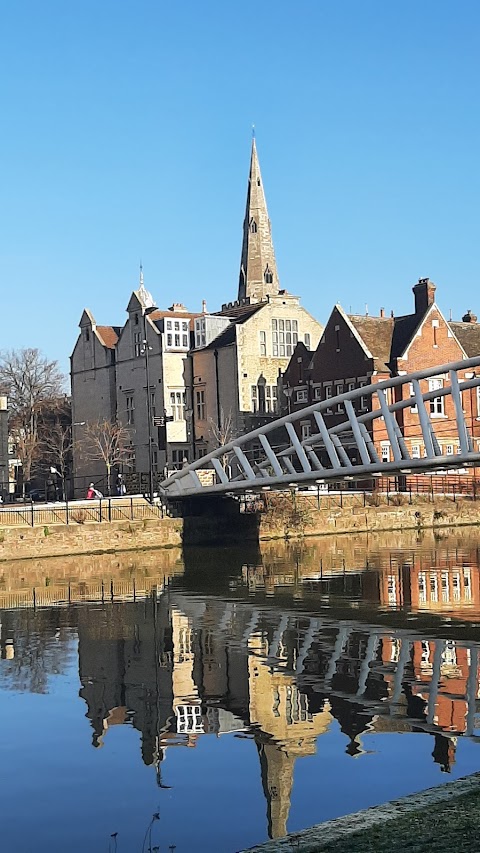 Riverside Bedford