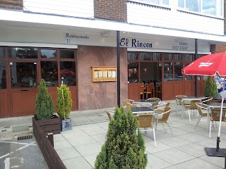 El Rincon Restaurant & Tapas