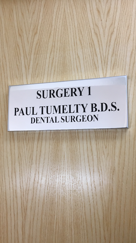 Tumelty Dental Practice