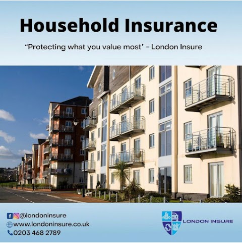 London Insure | Shop & Office Insurance | London Office Insurance | London Business Insurance