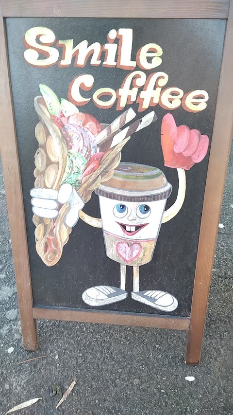 Smile coffee