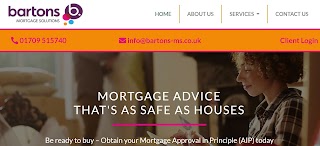 Bartons Mortgage Solutions