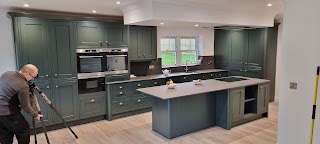 Gainsborough Kitchens