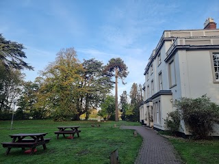 YHA Stratford upon Avon