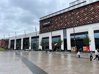 Cineworld Cinema - Warrington