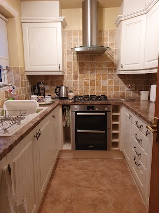 self select kitchens ltd