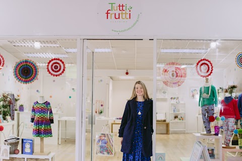 Tutti Frutti Clothing