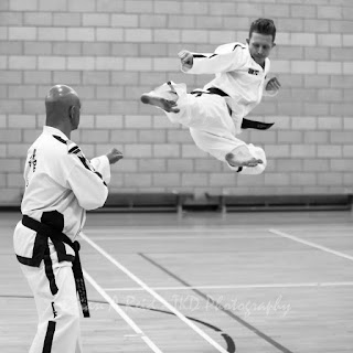 UKTC Taekwondo