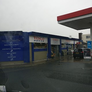 Tesco Esso Express