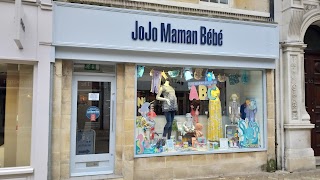 JoJo Maman Bébé