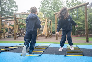 North Bridge House - Pre-Prep School Hampstead