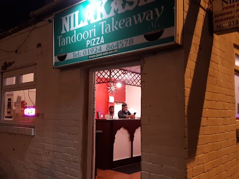 Nilakash Tandoori