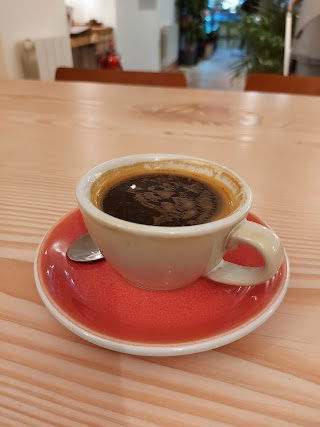 Bones Espresso