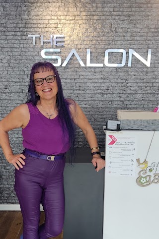 The Salon At Number OneFiveOne