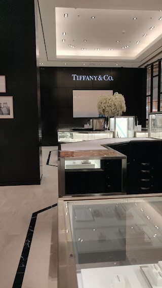 Tiffany & Co.