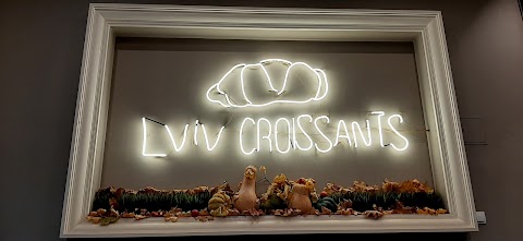 Lviv Croissants