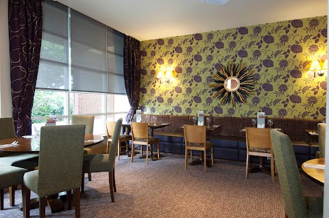 Premier Inn Leicester Fosse Park hotel