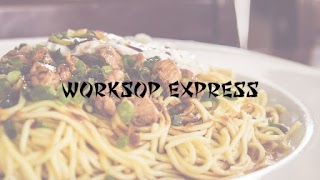 Woksop Express