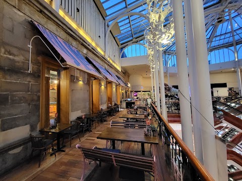 Zizzi - Glasgow Princes Square