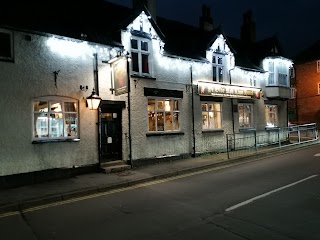 Ye Olde Red Lion Hotel