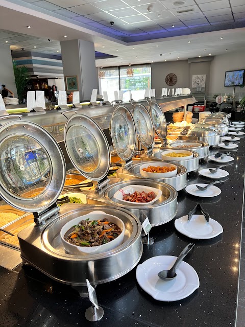 Azuma Buffet & Restaurant