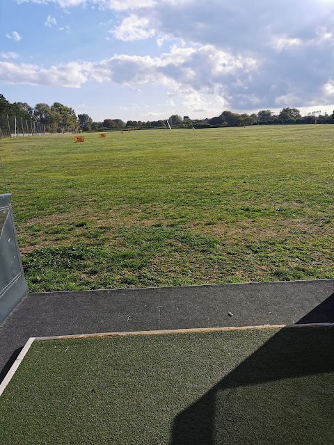 Portsmouth Golf Centre