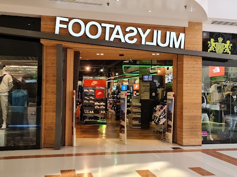 Footasylum Dudley - Merry Hill Shopping Centre