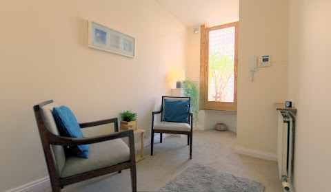 Clifton Down Therapy Rooms Rental