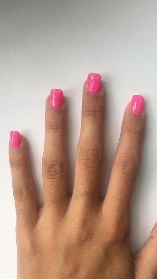 Lucy's Nail Lounge