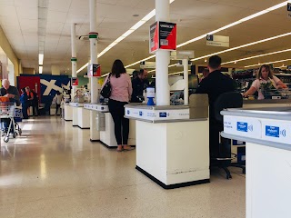 Tesco Superstore